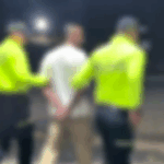 Atención: Capturado presunto responsable del asesinato de Natalia Santodomingo